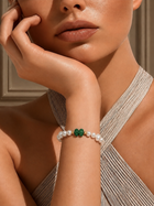 Pale Lustre Bracelet