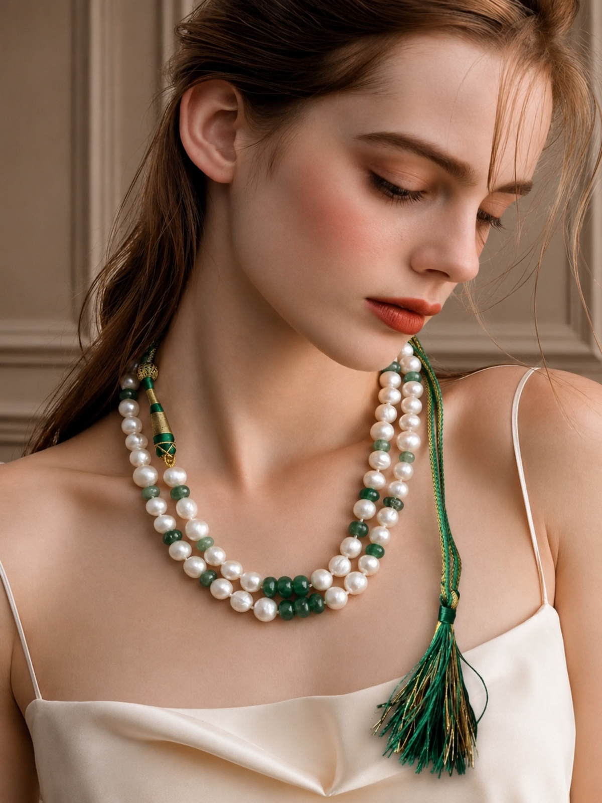 DoLari Necklace