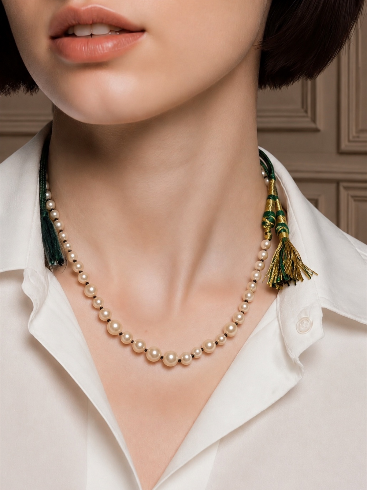 Guluband Necklace