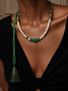 Akoya Lari Necklace