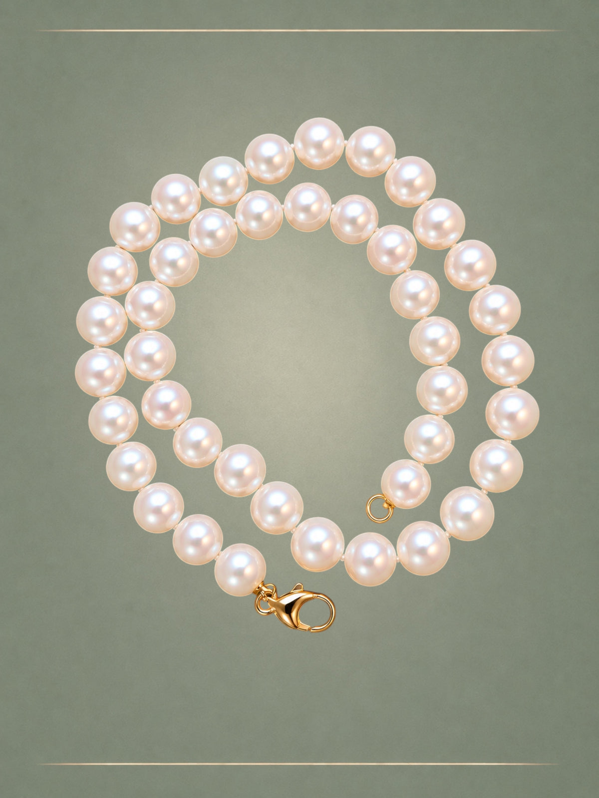 Men's Spice it Up Necklace