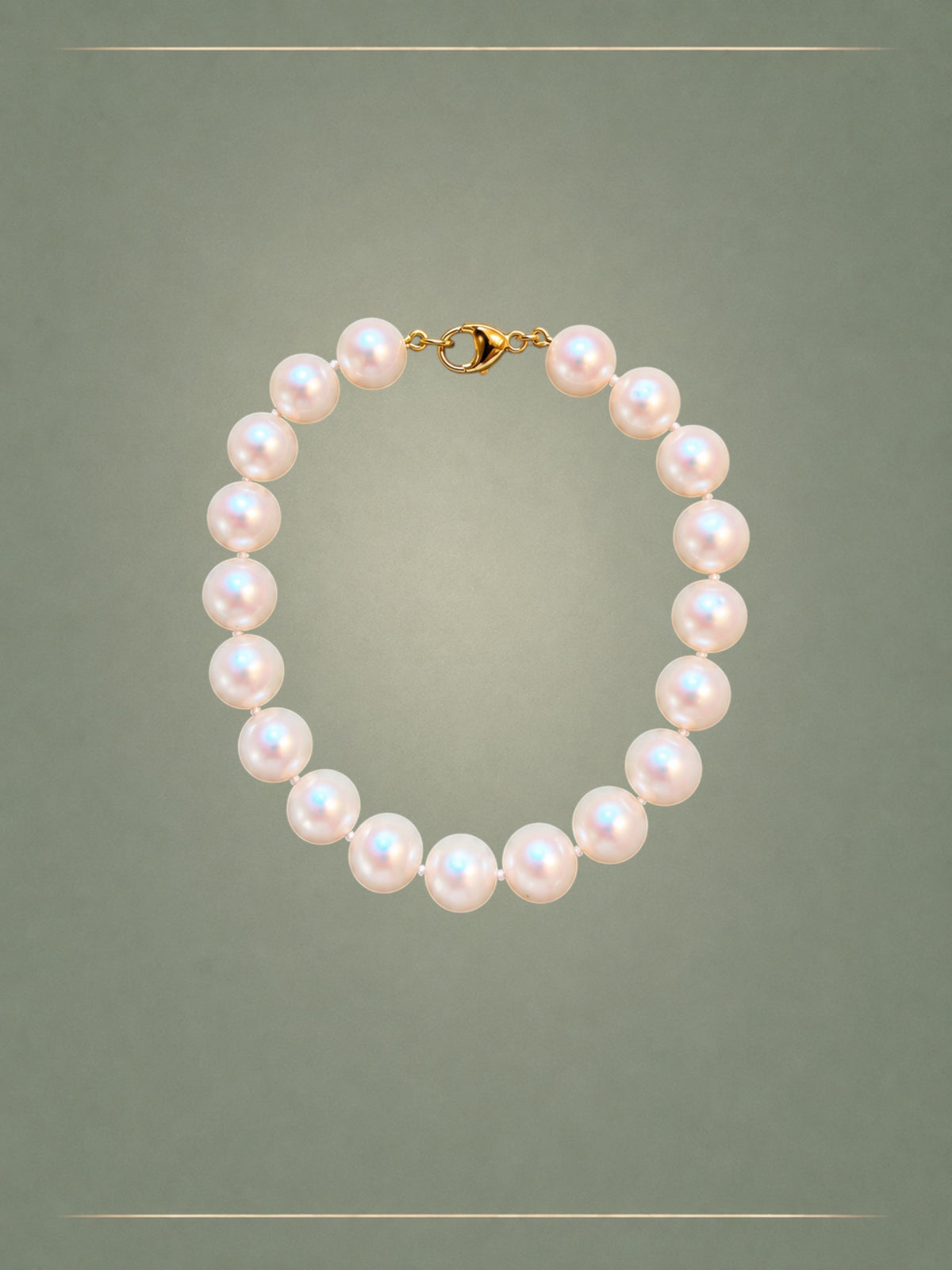 Men's Add Some Flair Bracelet