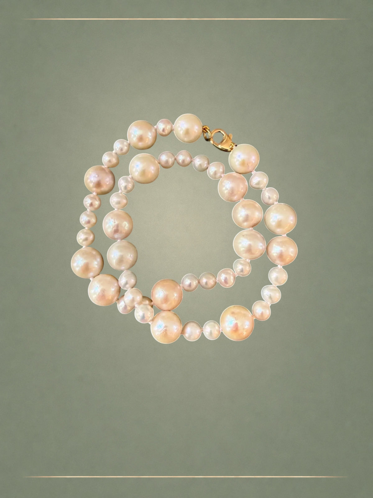Lumina Necklace