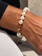 Men's Add Some Flair Bracelet