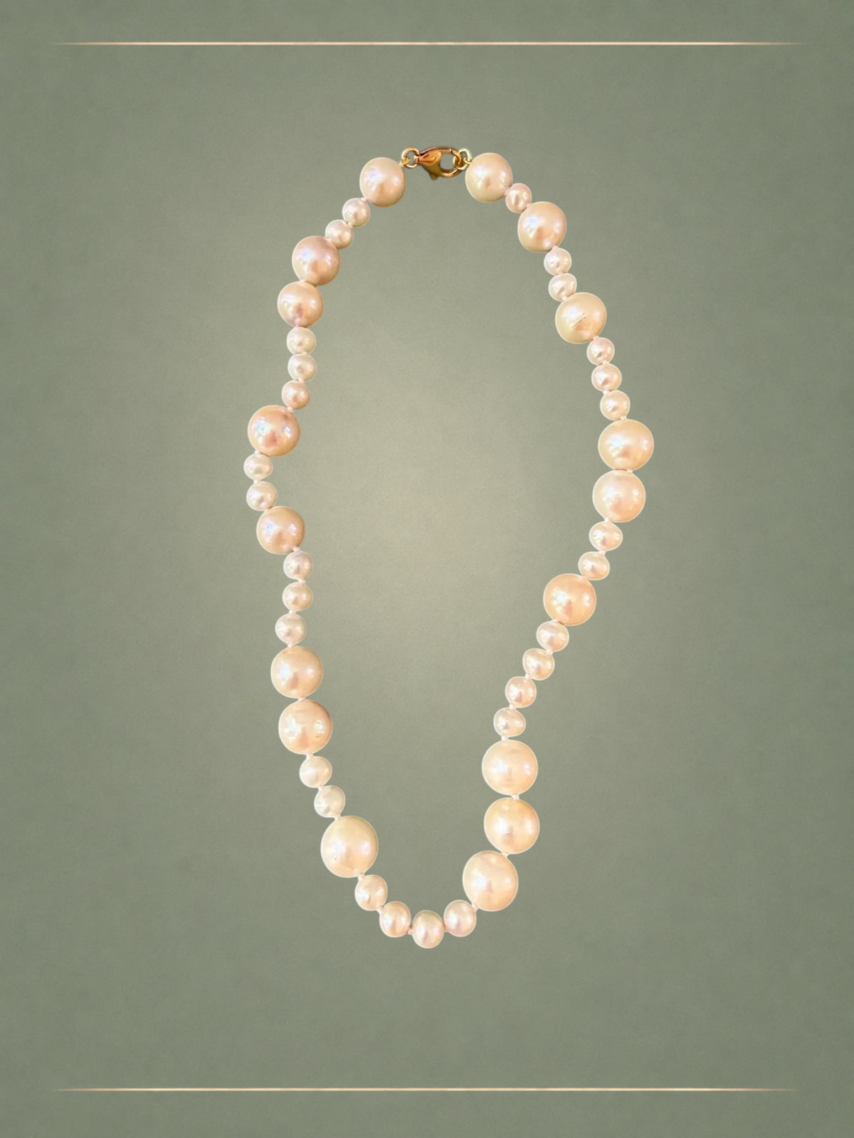 Lumina Necklace