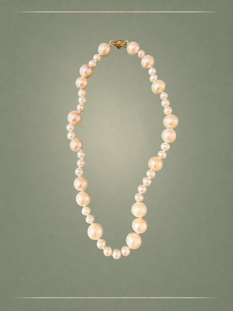 Lumina Necklace