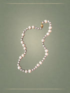 Infinite Loop 16" Necklace