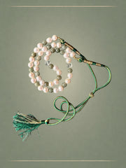Haar Necklace