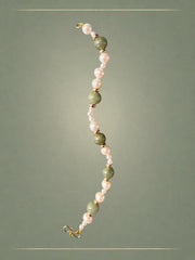 Pale Drift Bracelet