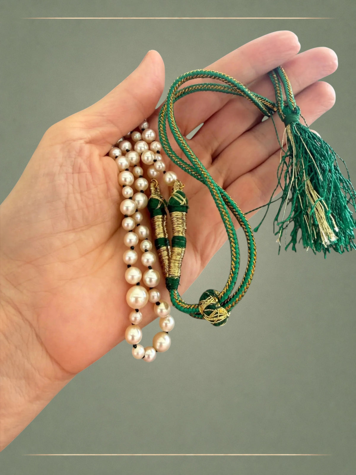 Guluband Necklace