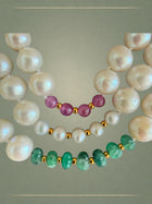 Tilari Necklace