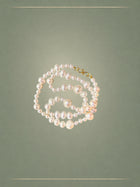 Lustre Necklace
