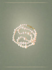 Lustre Necklace