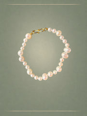 Lunar Drift Bracelet