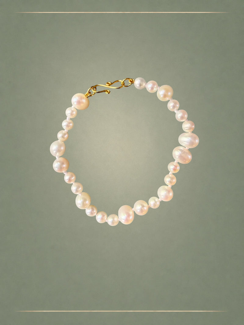 Lunar Drift Bracelet