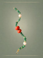 Wild Mosaic Bracelet
