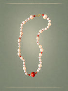 Golden Hour Necklace