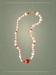 Golden Hour Necklace