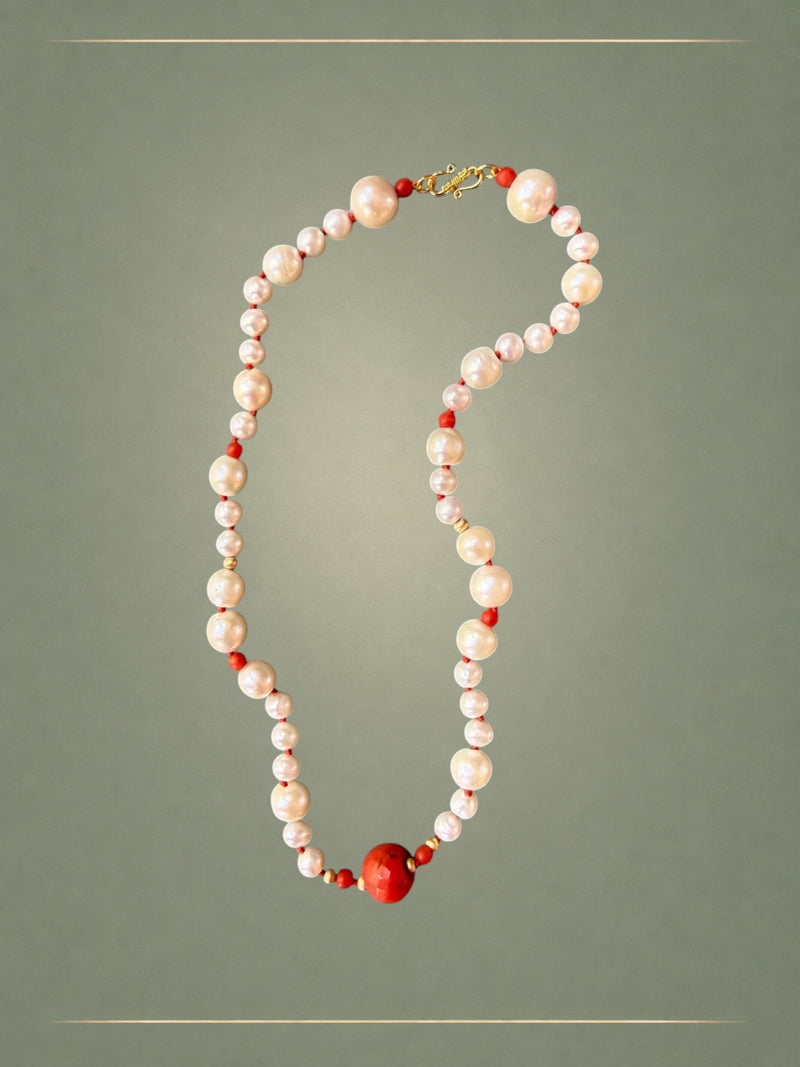 Golden Hour Necklace