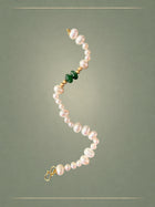 Pale Lustre Bracelet