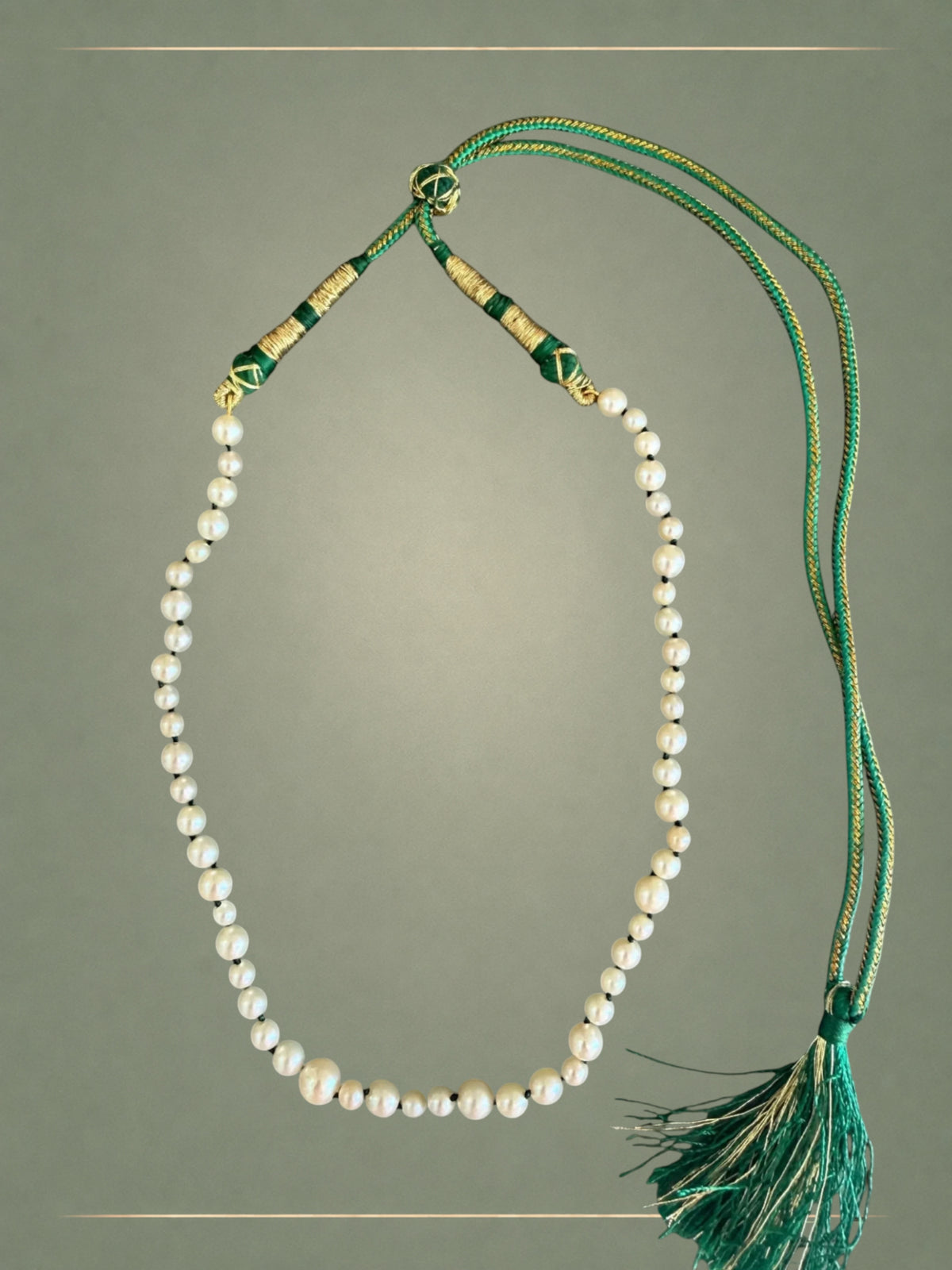Guluband Necklace