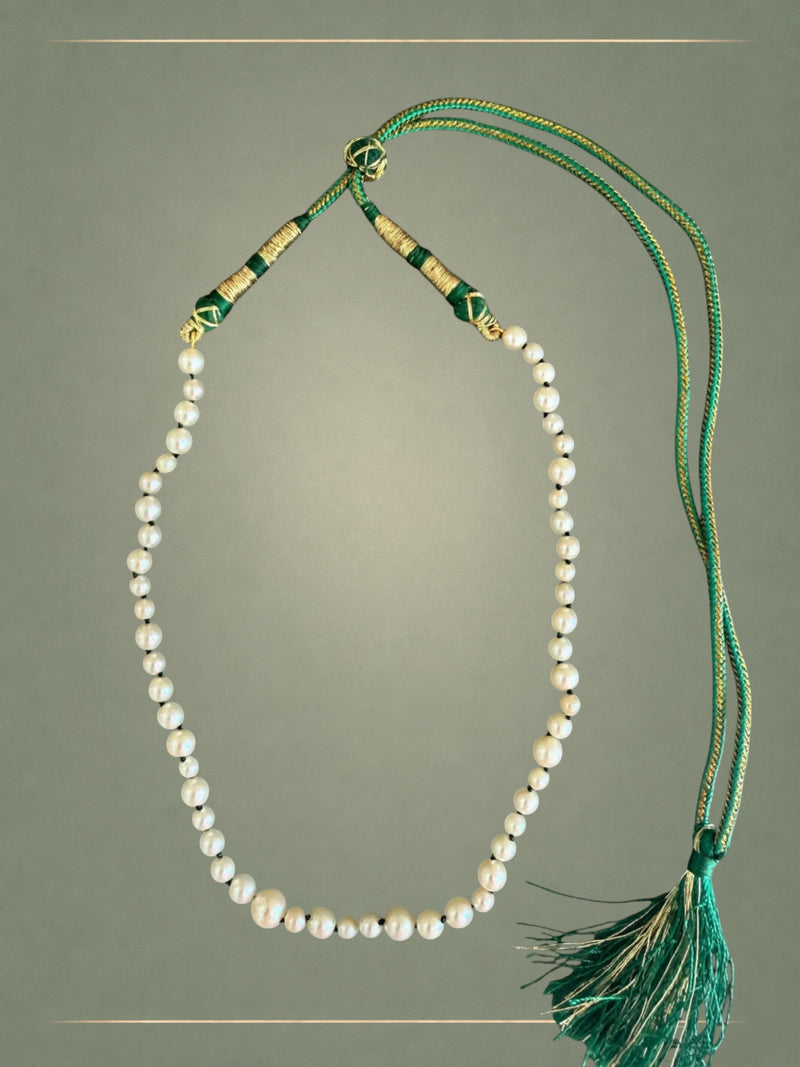 Guluband Necklace
