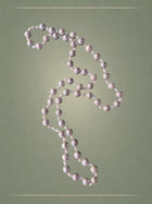 Infinite Loop Necklace