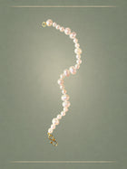 Lunar Drift Bracelet