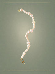 Lunar Drift Bracelet