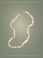 Lustre Necklace