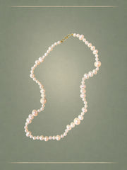 Lustre Necklace