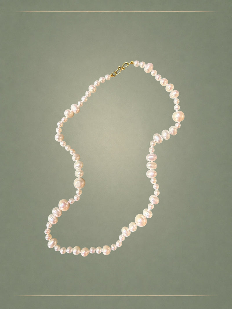 Lustre Necklace