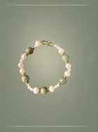 Pale Drift Bracelet