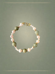 Pale Drift Bracelet