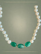 Lari Necklace