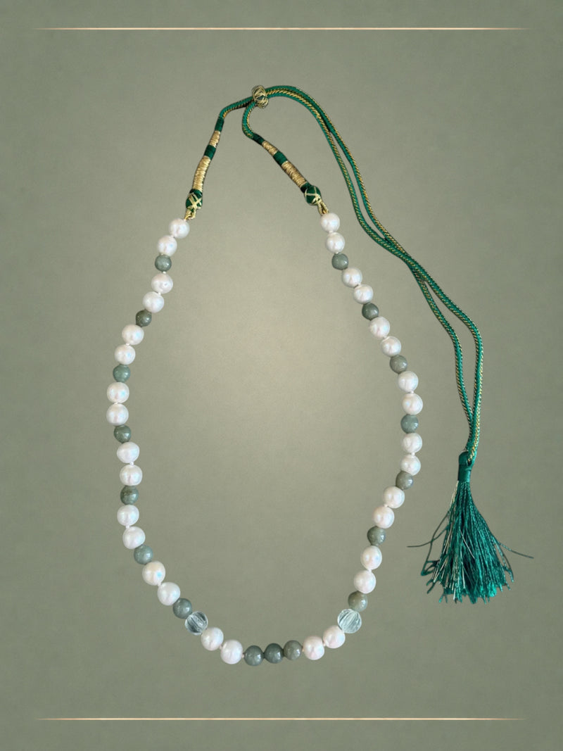 Haar Necklace
