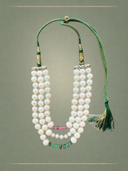Tilari Necklace