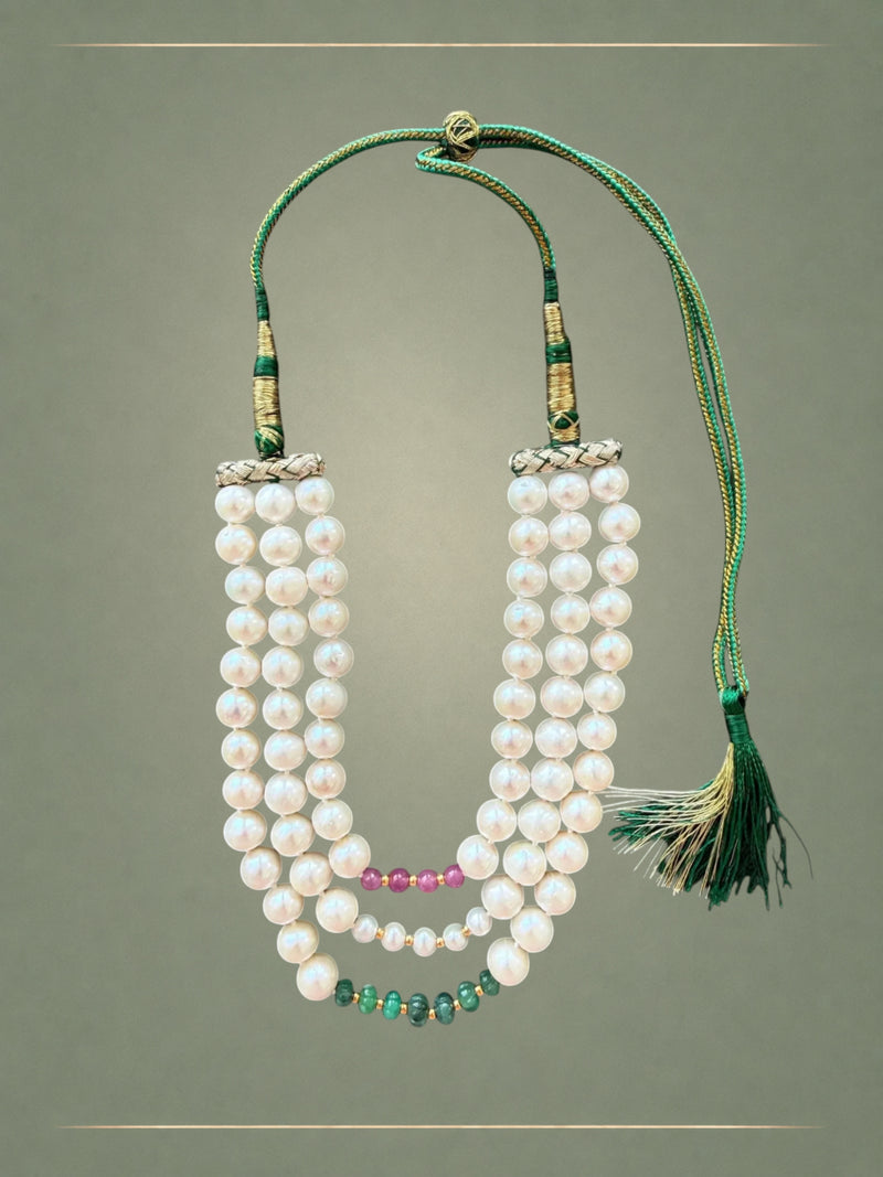 Tilari Necklace