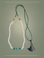 Lari Necklace
