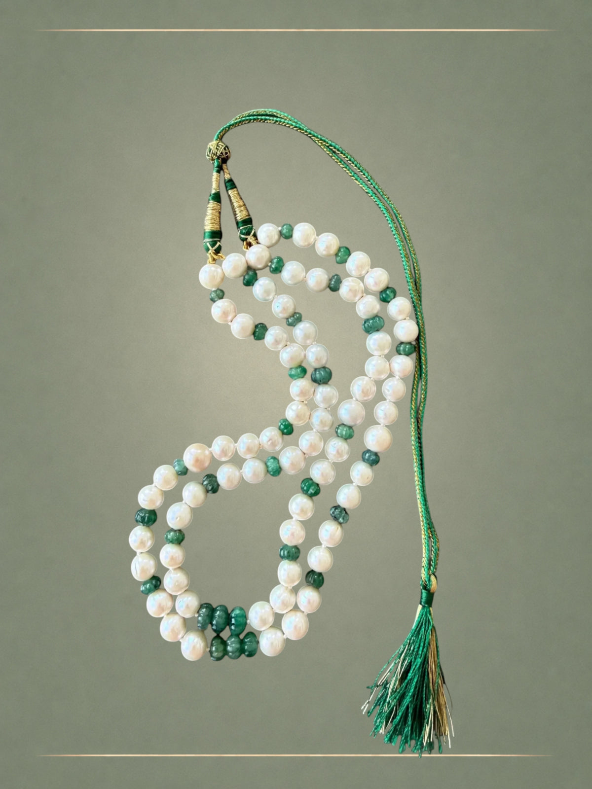 DoLari Necklace
