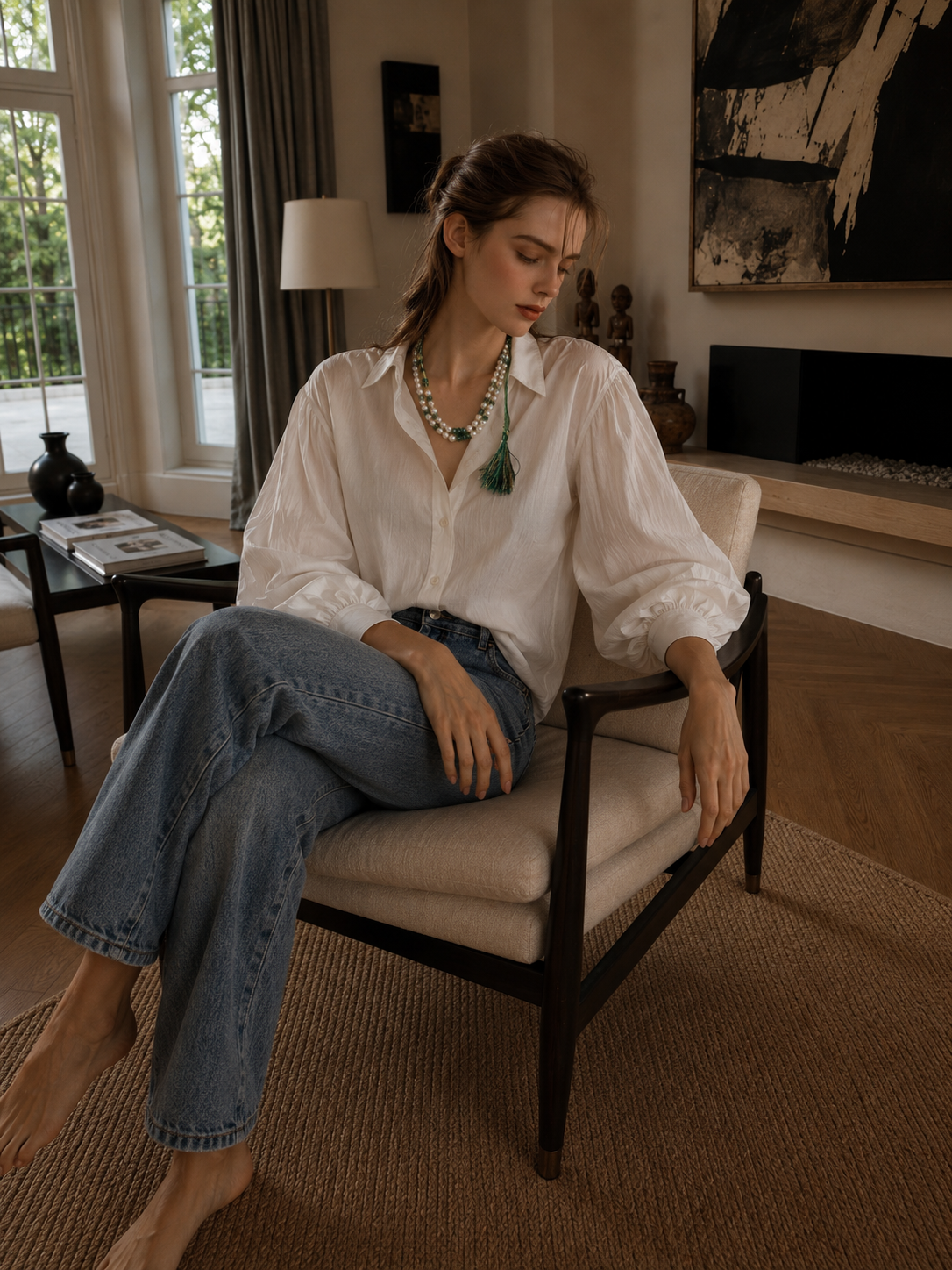 DoLari Necklace